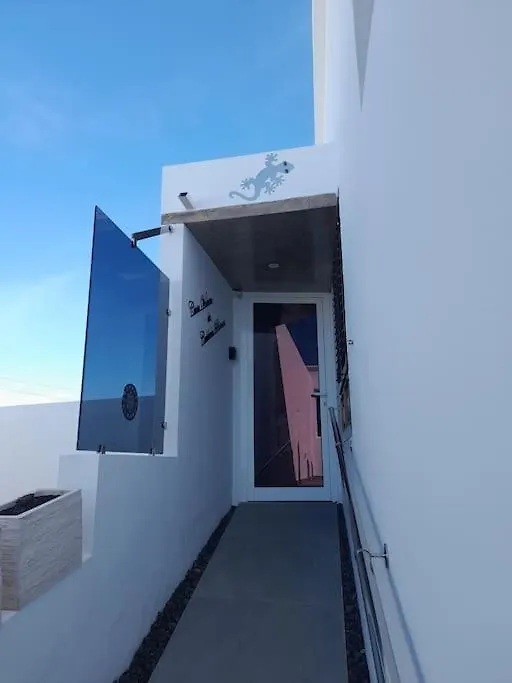 Holiday home Casa Volcan De Caldera Blanca Tinguaton