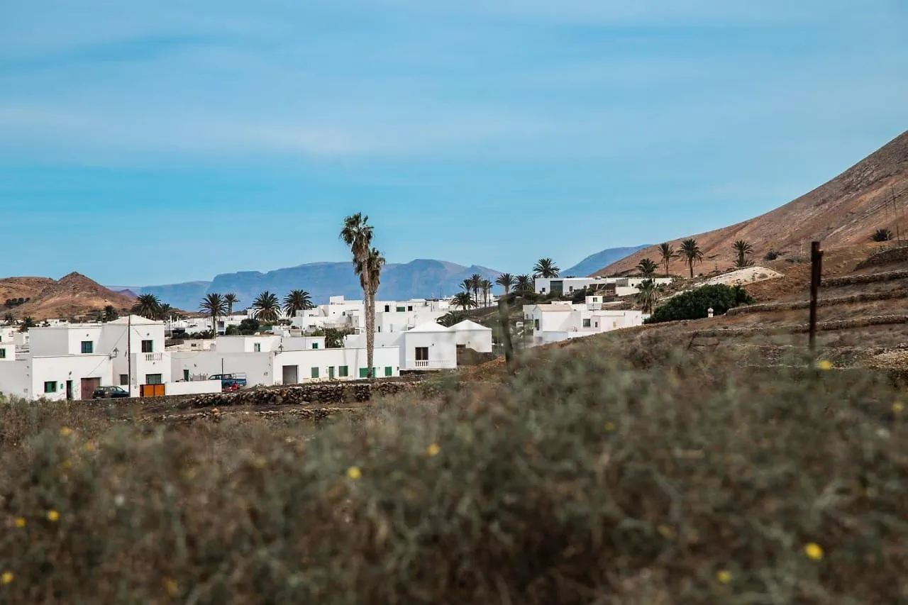 Holiday home Casa Volcan De Caldera Blanca Tinguaton Spain